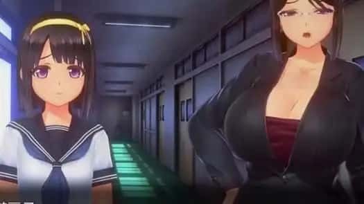 夏日之吻 角色事件 资料图 2
