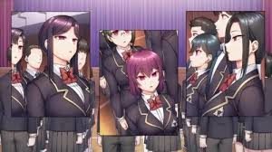 催眠雌小鬼综合症 第46骑士团 画面 3